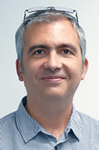 Dr. Bogdan Petrescu's photo